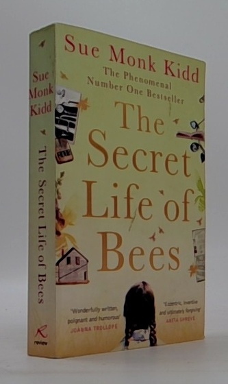 The secret life of bees