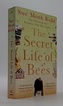 The secret life of bees