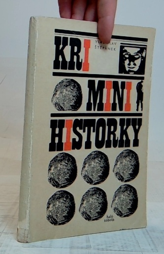 Kriminihistorky