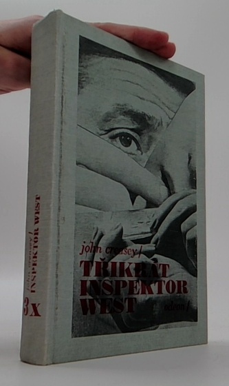 Třikrát inspektor West