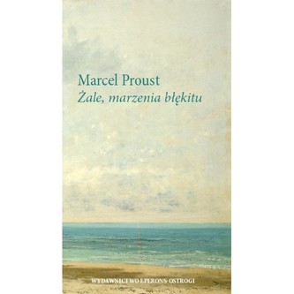 Żale marzenia błękitu