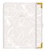 Terminplaner A5 Premium 2025 Beige