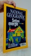 National Geographic 3/2009