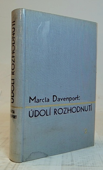 Údolí rozhodnutí II.