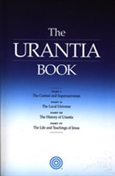 The Urantia Book