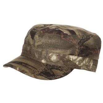 Čepice polní US střih BDU rip-stop WILDTREE CAMO vel.XL