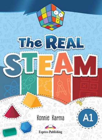 The Real STEAM SB A1