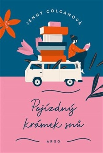 Pojízdný krámek snů Pojízdný krámek snů