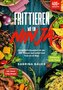 Frittieren wie ein Ninja