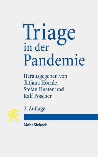 Triage in der Pandemie
