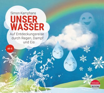 Unser Wasser
