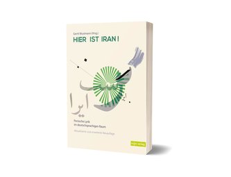 Hier ist Iran!
