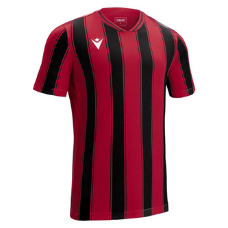 SCEPTRUM SHIRT RED/BLK SS, SCEPTRUM SHIRT RED/BLK SS | 46130209 | XXL
