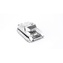 Metal Time Luxusní ocelová stavebnice tank Ponderouse Panzer World of Tanks