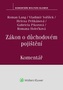 Zákon o důchodovém pojištění Komentář
