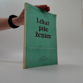 Lékař píše ženám