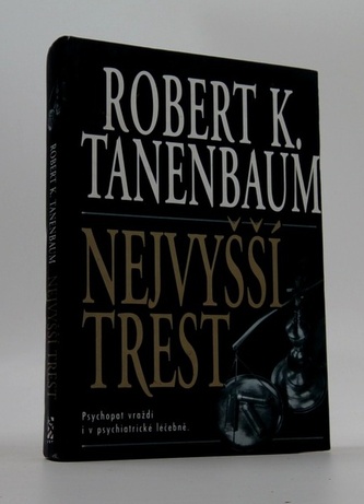 Nejvetší trest