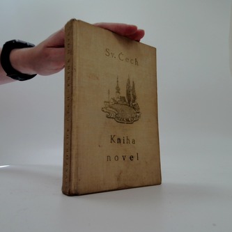 Kniha novel