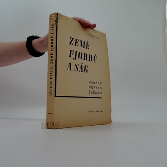 Země fjordů a ság