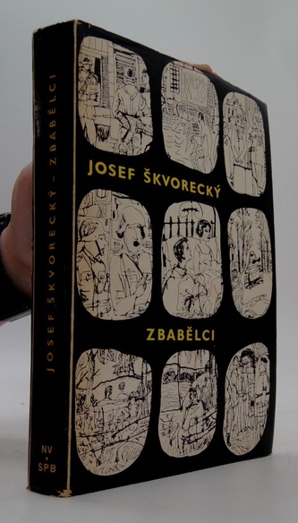 Zbabělci