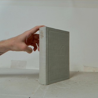 Studie krátké a kratší II