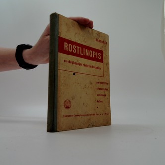 Rostlinopis