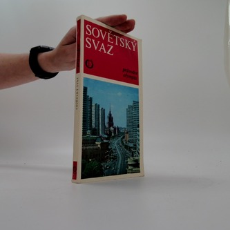 Sovětský svaz průvodce