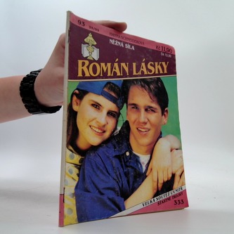 Román lásky 93 - Něžná síla