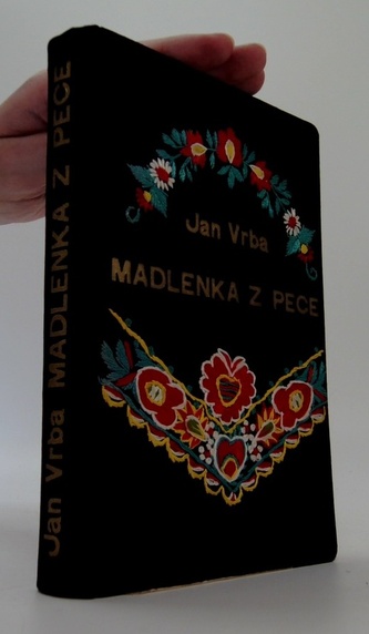 Madlenka z pece