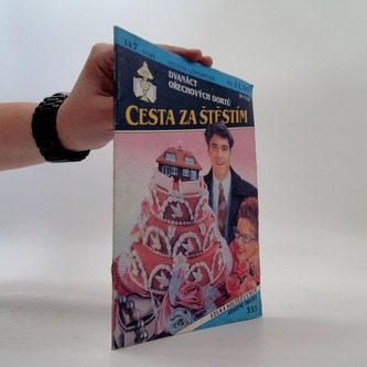 Cesta za štěstím 147 - Dvanáct ořechových dortů