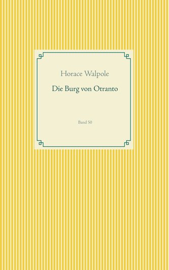 Die Burg von Otranto