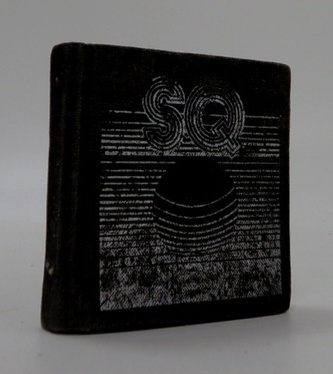 A náhle je večer (výbor z poezie)