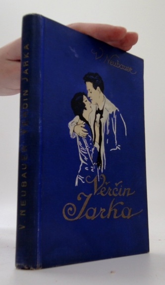 Věrčin Jarka