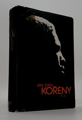 Kořeny