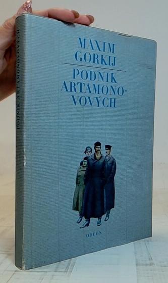 Podnik Artamonovových