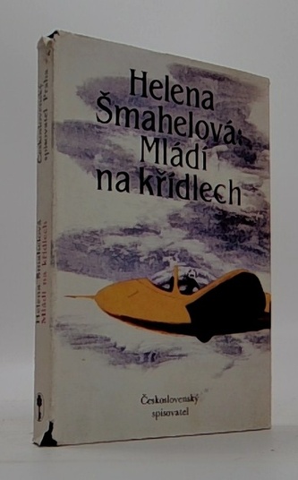 Mládí na křídlech