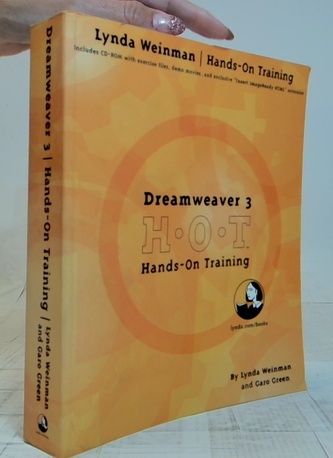 Dreamweaver 3