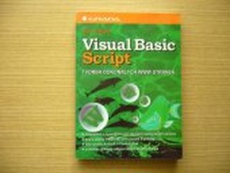 Visual Basic Script tvorba dokonalých WWW stránek