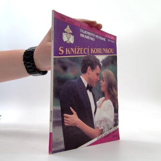 S knížecí korunkou 99-  Tajemství nevěrné hraběnky