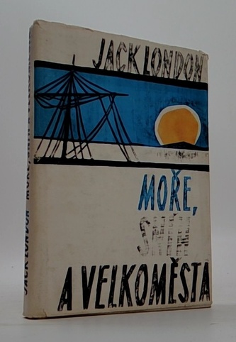 moře,sníh a velkoměsta