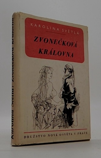 Zvonečková královna