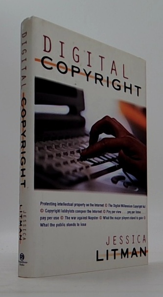 Digital copyright