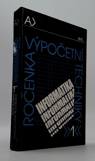 Ročenka výpočetní techniky