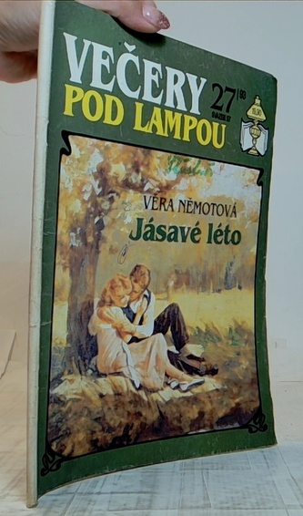 Večery pod lampou/27/93