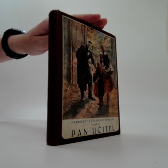 Pan učitel a jiné povídky