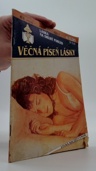 Věcná píseň lásky 61 - Láska na druhý pohled
