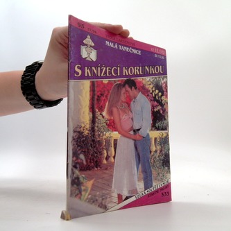 S knížecí korunkou 95 - Malá tanečnice