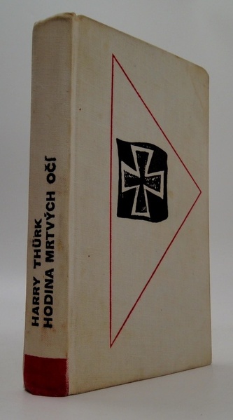 Hodina mrtvých očí