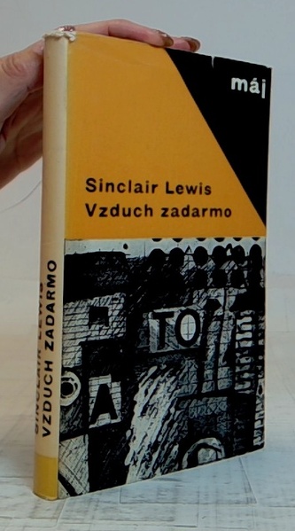 Vzduch zadarmo