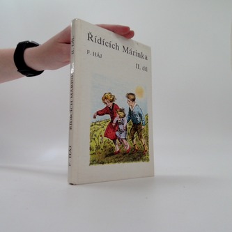 Řídících Márinka II. díl